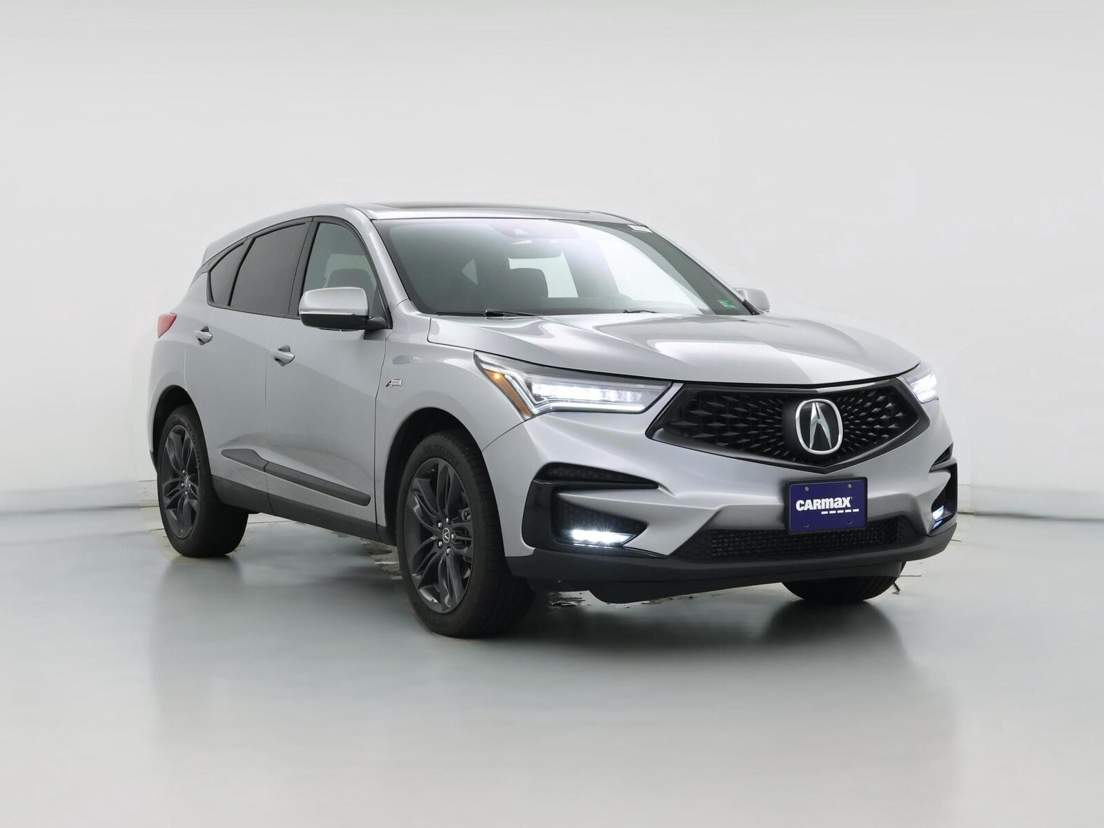2019 Acura RDX