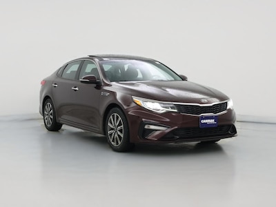 2019 Kia Optima LX -
                Sterling, VA