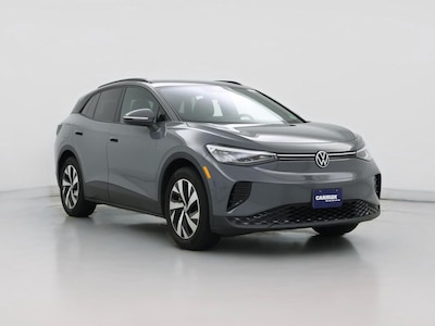 2023 Volkswagen ID.4 Standard -
                Sterling, VA