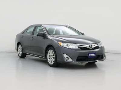2014 Toyota Camry XLE -
                Sterling, VA