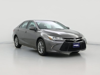 2016 Toyota Camry SE -
                Sterling, VA