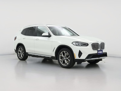 2022 BMW X3 xDrive30i -
                Sterling, VA