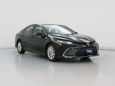 2022 Toyota Camry LE -
                Sterling, VA