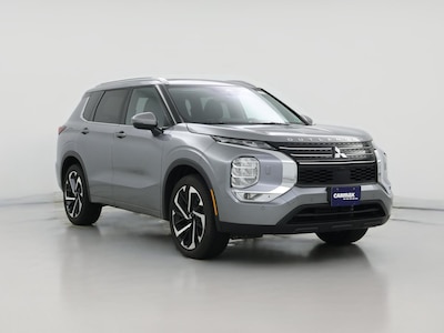 2024 Mitsubishi Outlander SEL -
                Sterling, VA