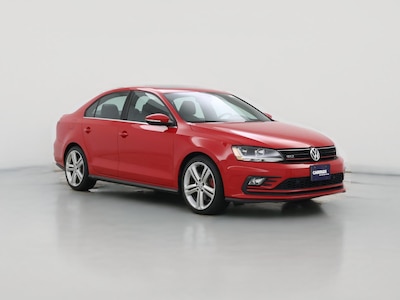 2017 Volkswagen Jetta GLI -
                Sterling, VA