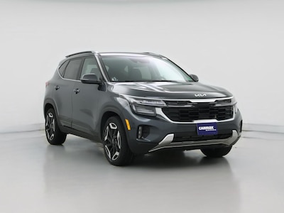 2024 Kia Seltos SX -
                Sterling, VA