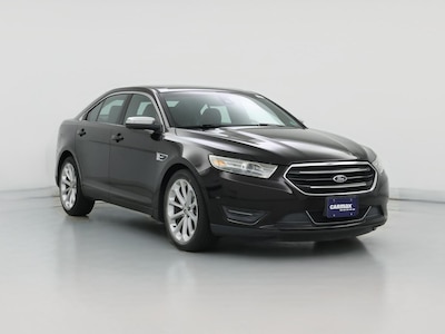 2013 Ford Taurus Limited Edition -
                Sterling, VA
