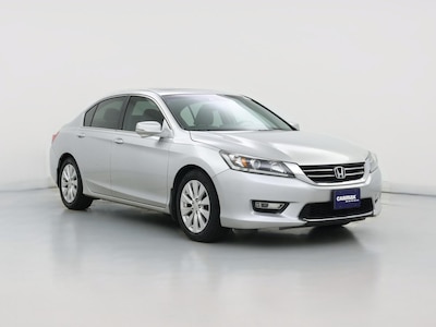2013 Honda Accord EX-L -
                Sterling, VA