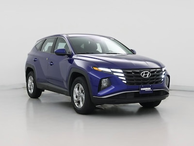 2022 Hyundai Tucson SE -
                Sterling, VA
