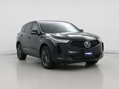 2023 Acura RDX Base -
                Sterling, VA