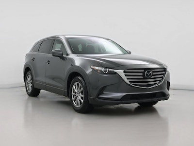 2019 Mazda CX-9 Touring -
                Sterling, VA