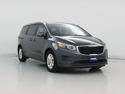 2015 Kia Sedona LX -
                Sterling, VA