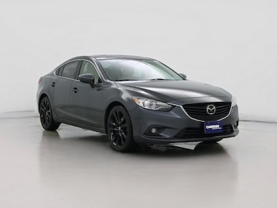 2015 Mazda Mazda6 i Grand Touring -
                Sterling, VA