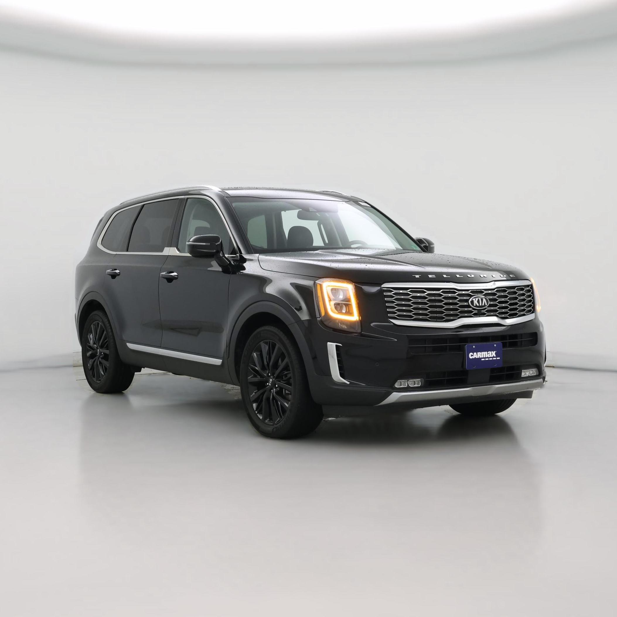Thumbnail: 2020 Kia Telluride - 1