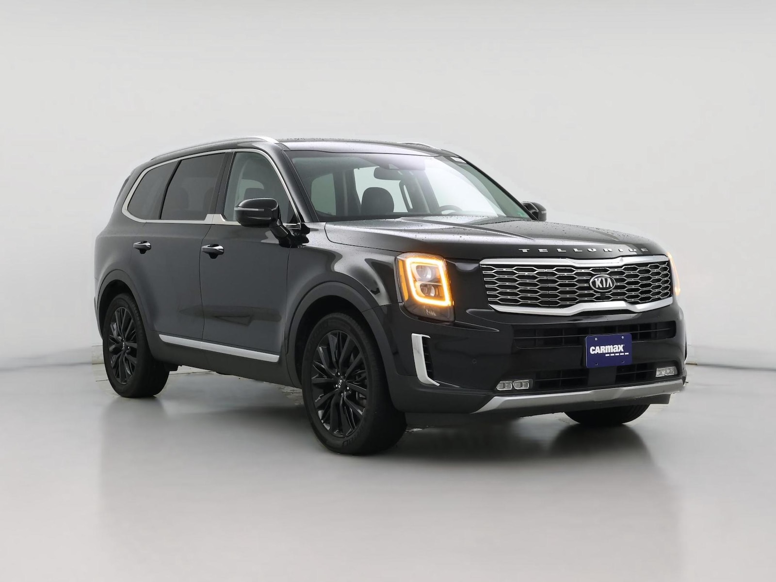 2020 Kia Telluride