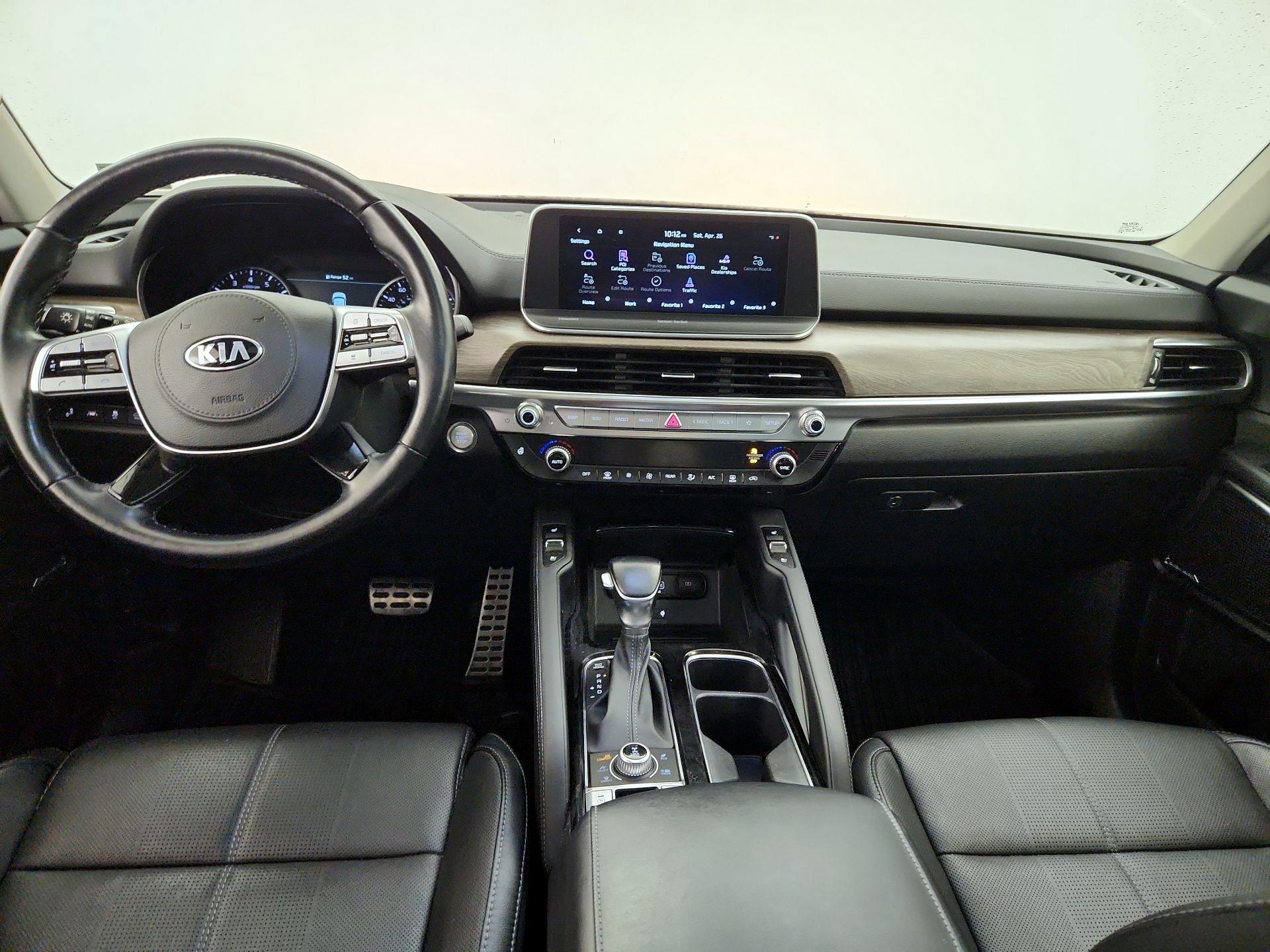 Thumbnail: 2020 Kia Telluride - 9