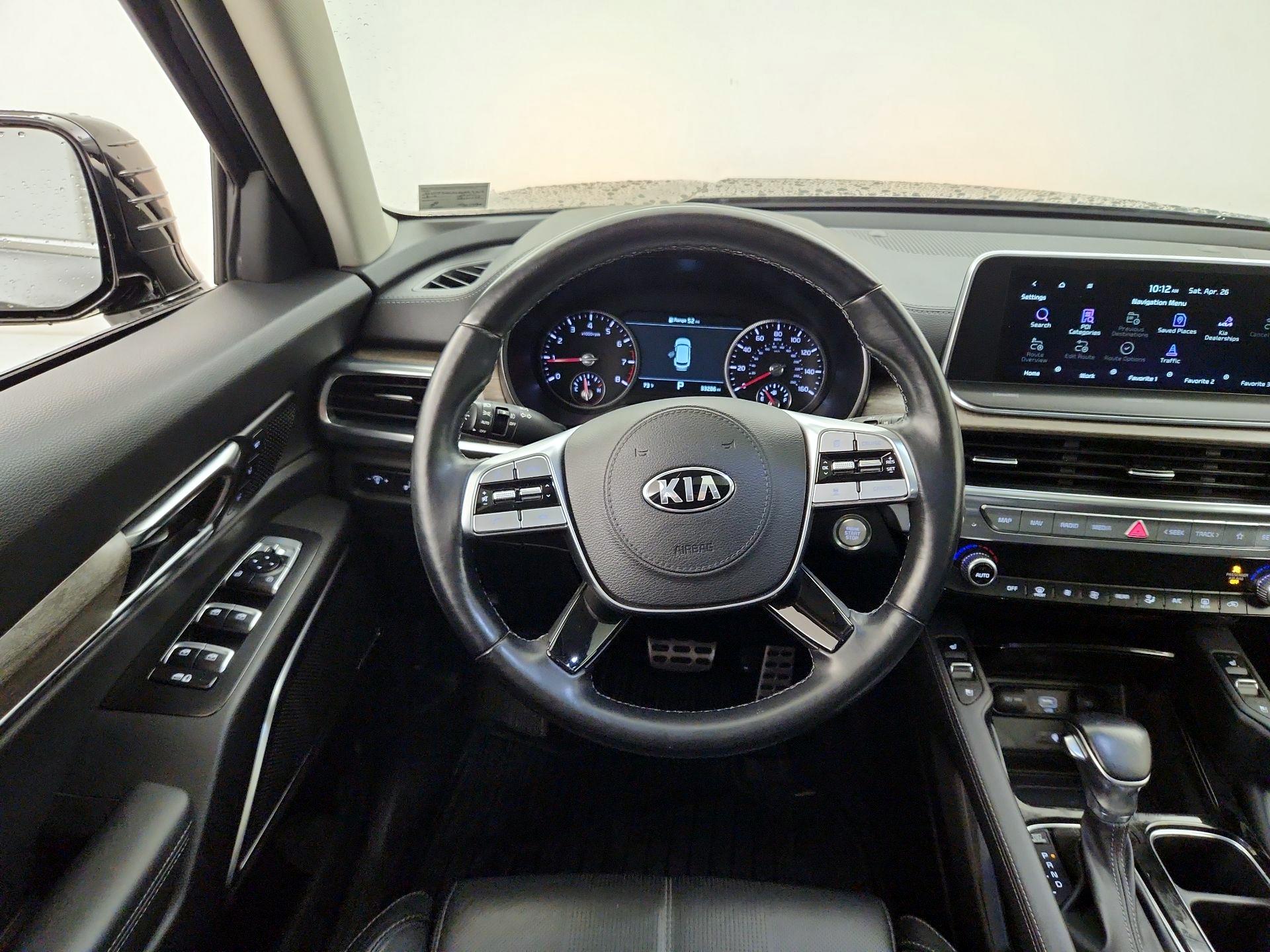 Thumbnail: 2020 Kia Telluride - 10