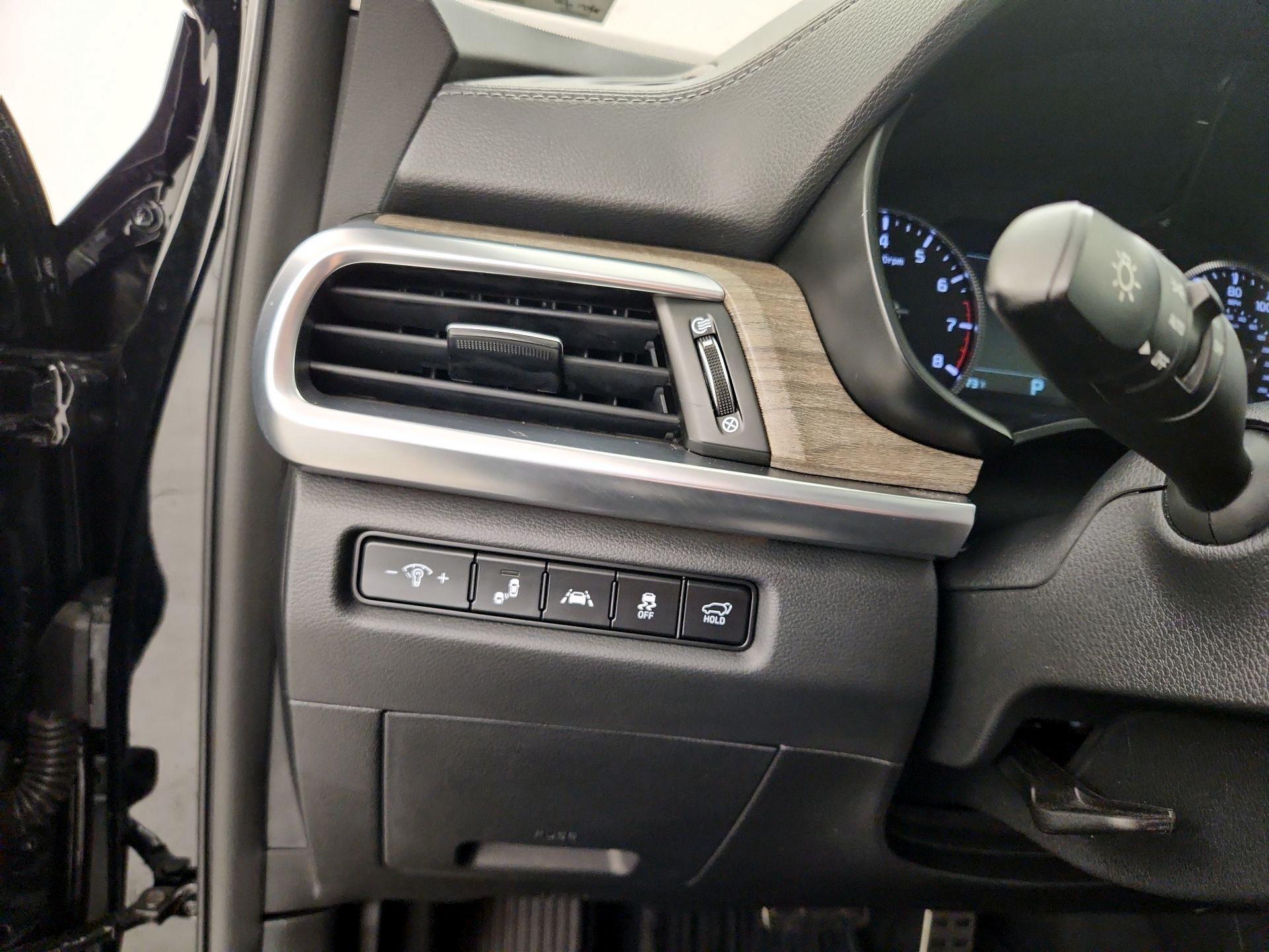 Thumbnail: 2020 Kia Telluride - 13