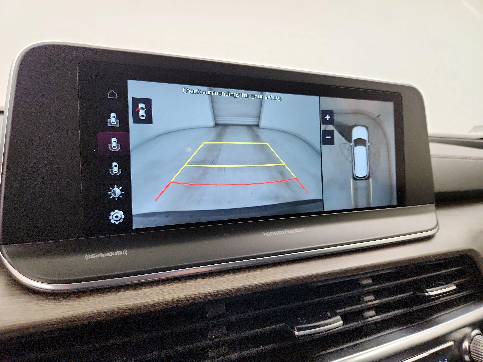 Thumbnail: 2020 Kia Telluride - 15