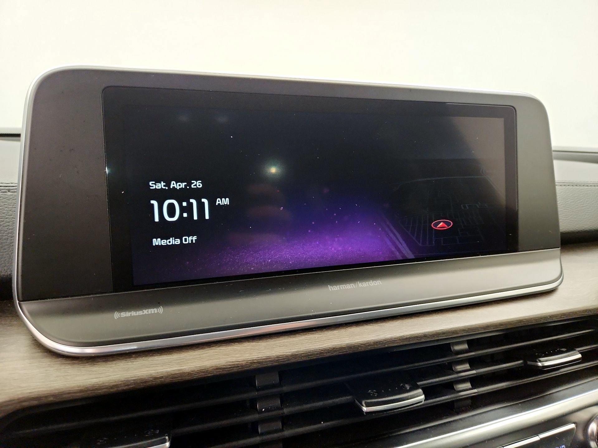 Thumbnail: 2020 Kia Telluride - 16