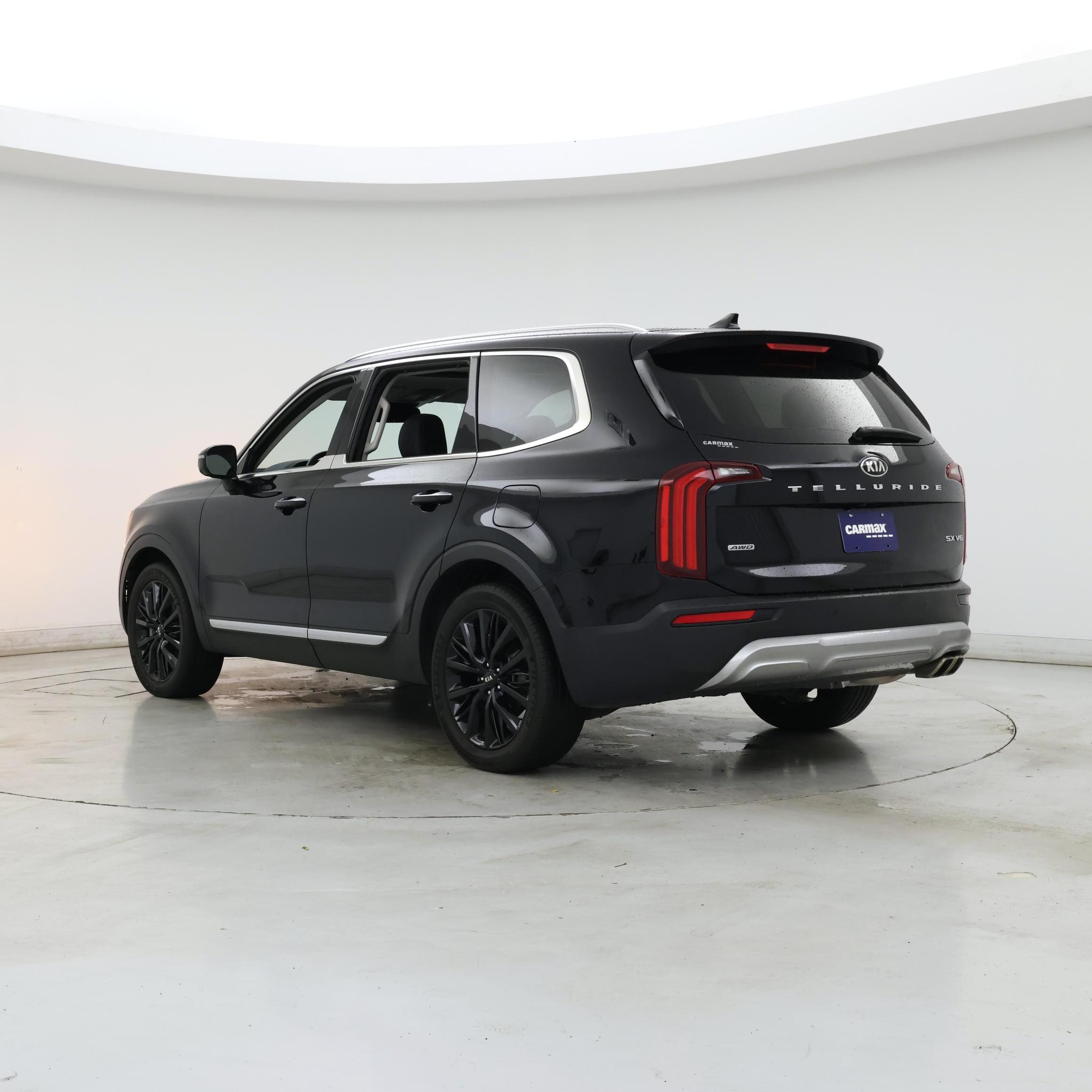 Thumbnail: 2020 Kia Telluride - 2