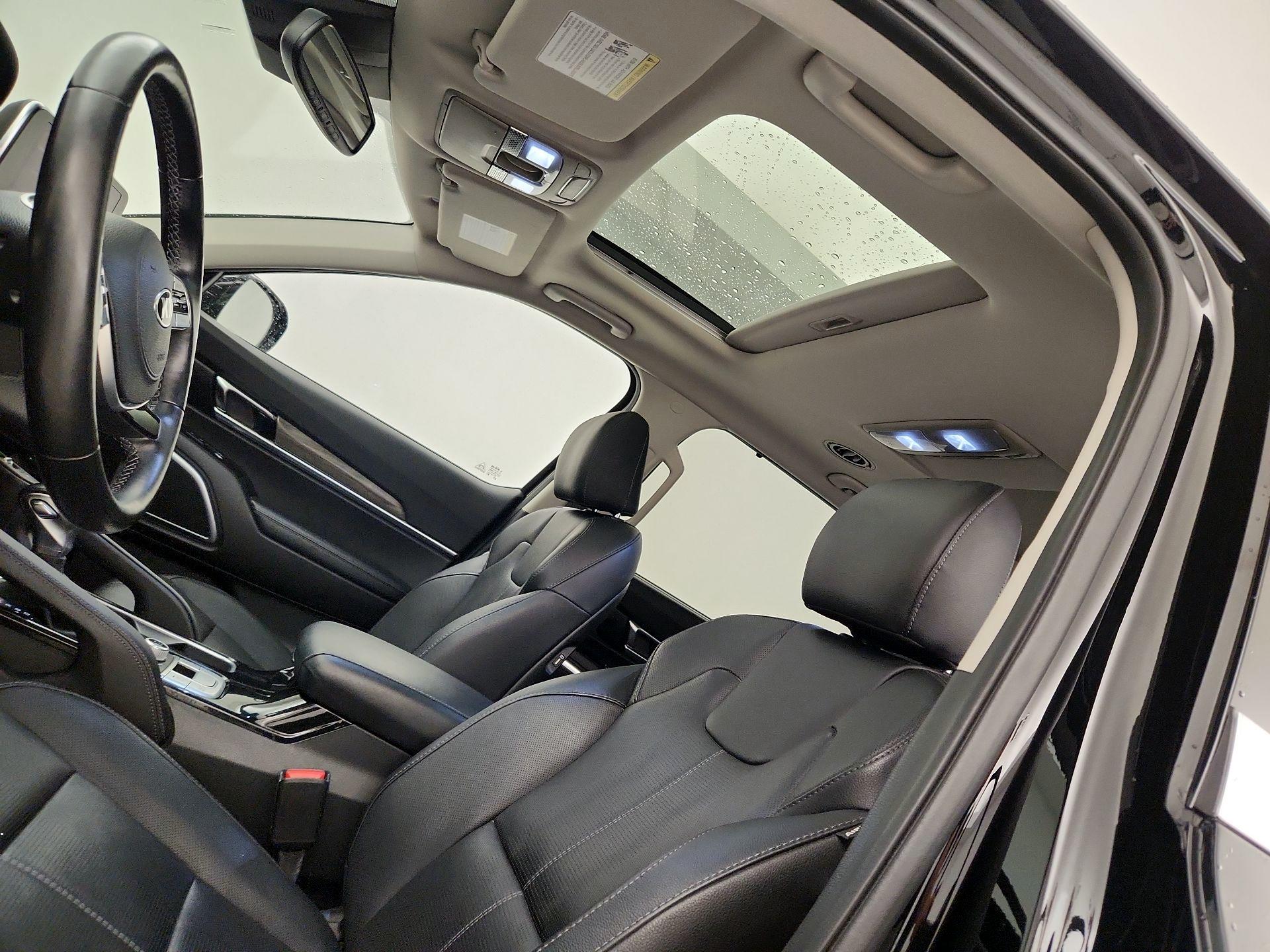 Thumbnail: 2020 Kia Telluride - 20