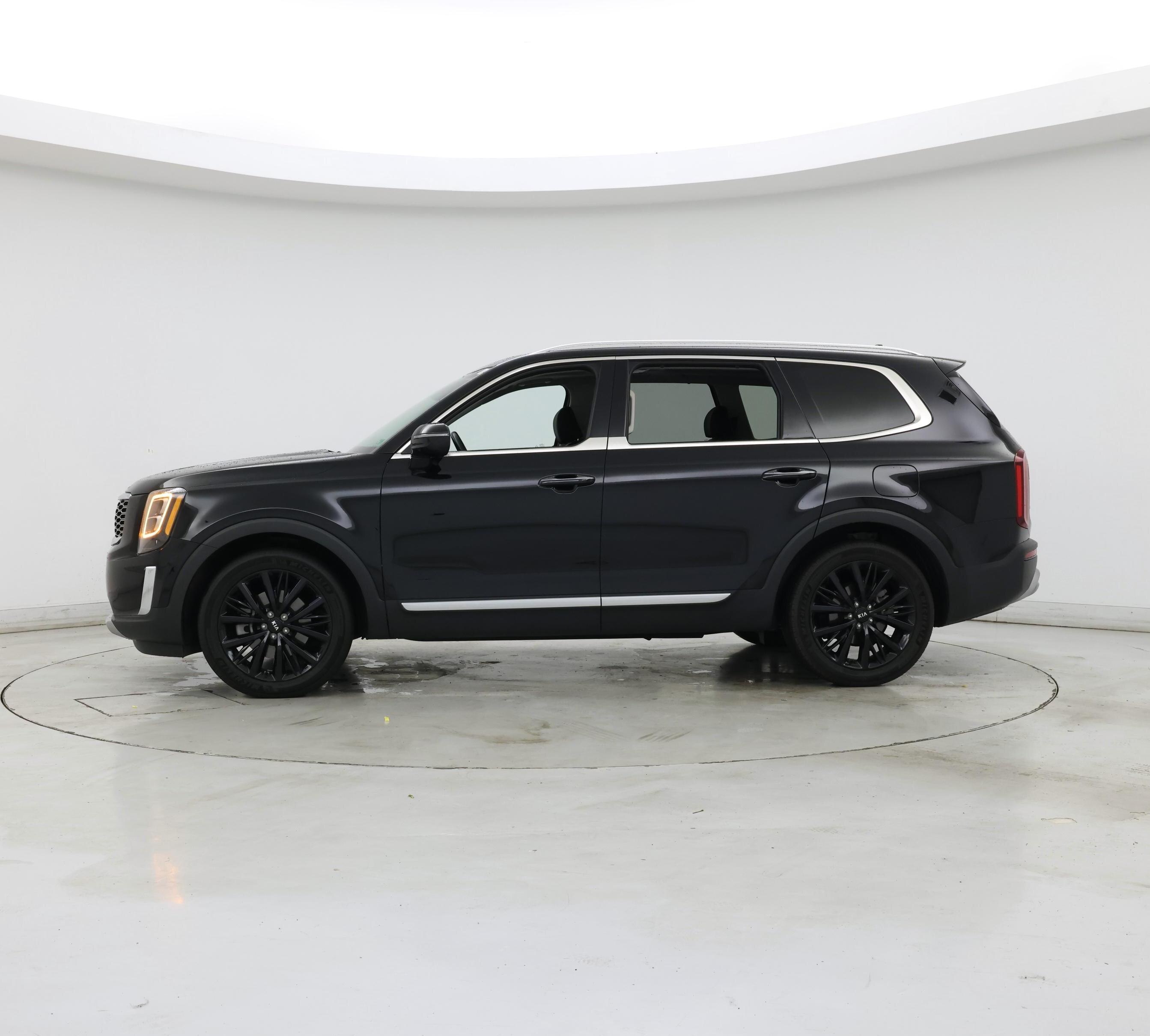 Thumbnail: 2020 Kia Telluride - 3