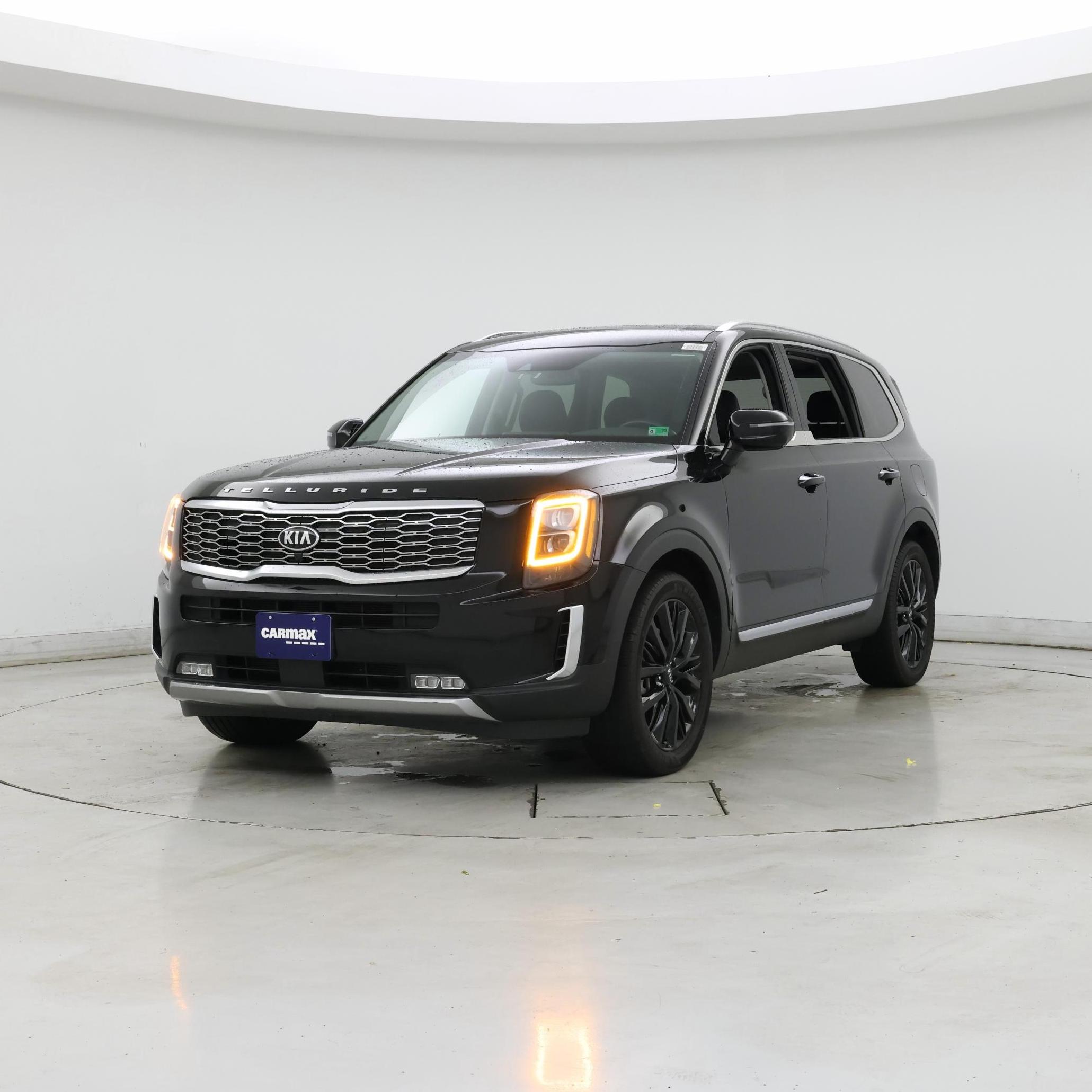 Thumbnail: 2020 Kia Telluride - 4