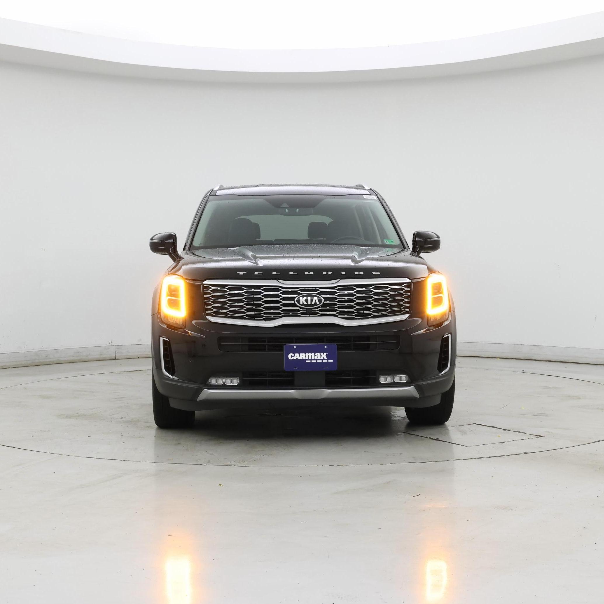 Thumbnail: 2020 Kia Telluride - 5