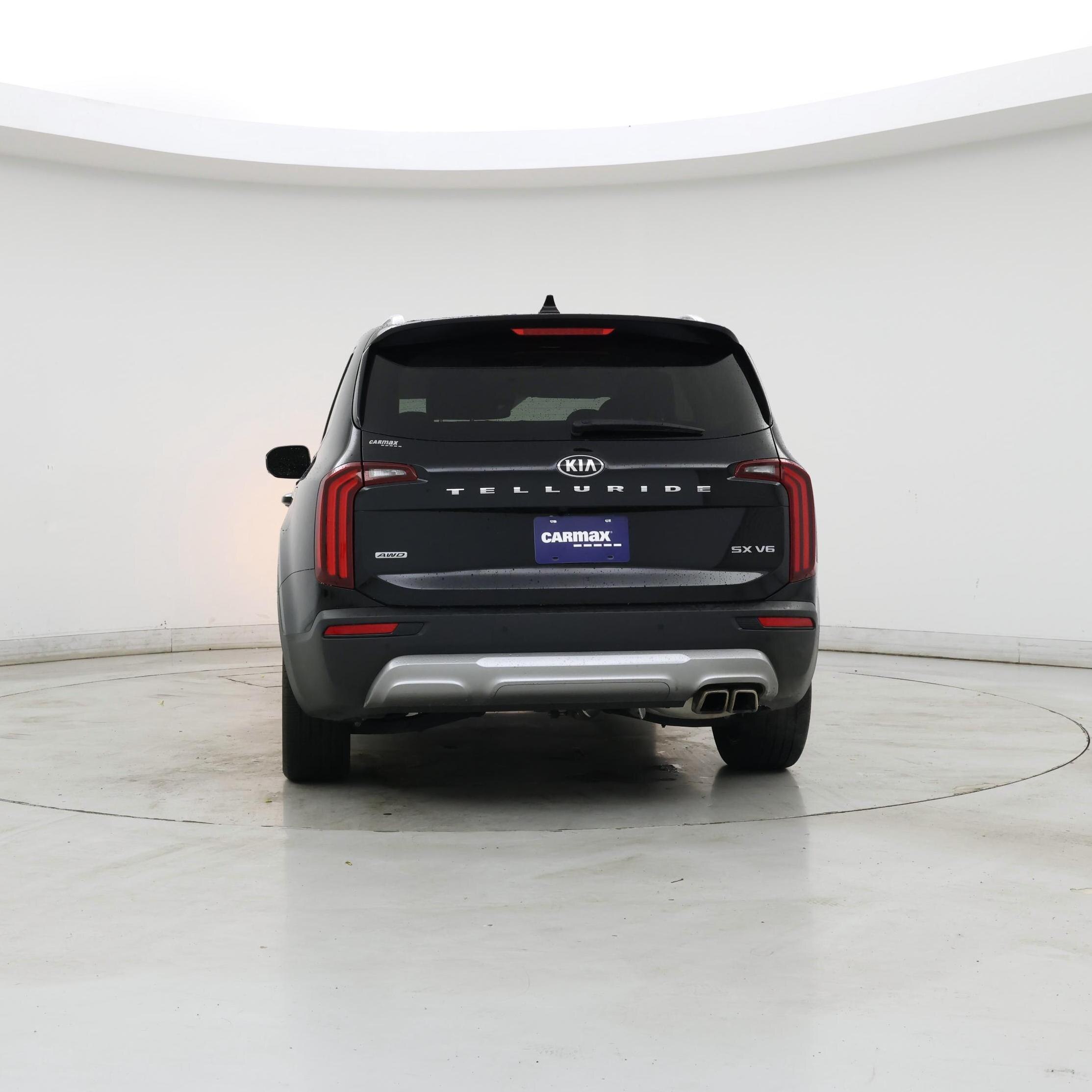 Thumbnail: 2020 Kia Telluride - 6