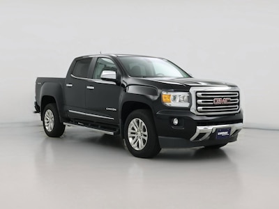 2016 GMC Canyon SLT -
                Sterling, VA