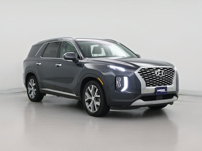 2020 Hyundai Palisade SEL -
                Sterling, VA
