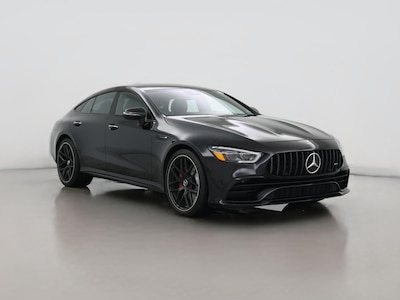 2022 Mercedes-Benz AMG GT 43 -
                Sterling, VA