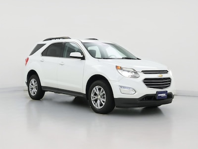 2016 Chevrolet Equinox LT -
                  Sterling, VA