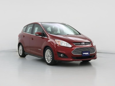 2015 Ford C-Max SEL -
                Sterling, VA