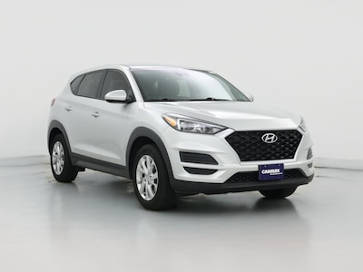 2019 Hyundai Tucson SE -
                Sterling, VA