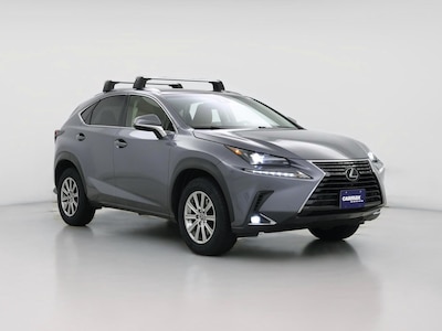 2018 Lexus NX 300 -
                Sterling, VA