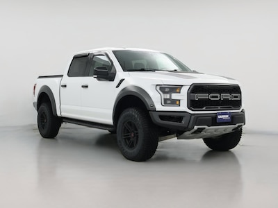 2019 Ford F-150 Raptor -
                Sterling, VA