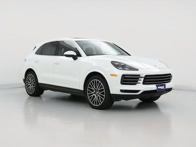 2020 Porsche Cayenne  -
                Sterling, VA
