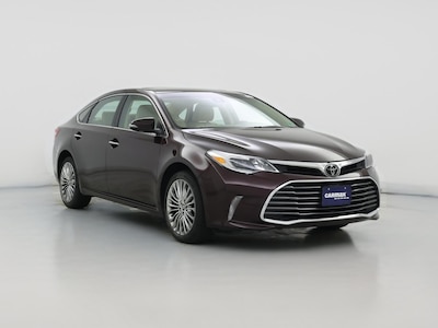 2018 Toyota Avalon XLE -
                Sterling, VA