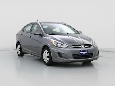 2016 Hyundai Accent SE -
                Sterling, VA