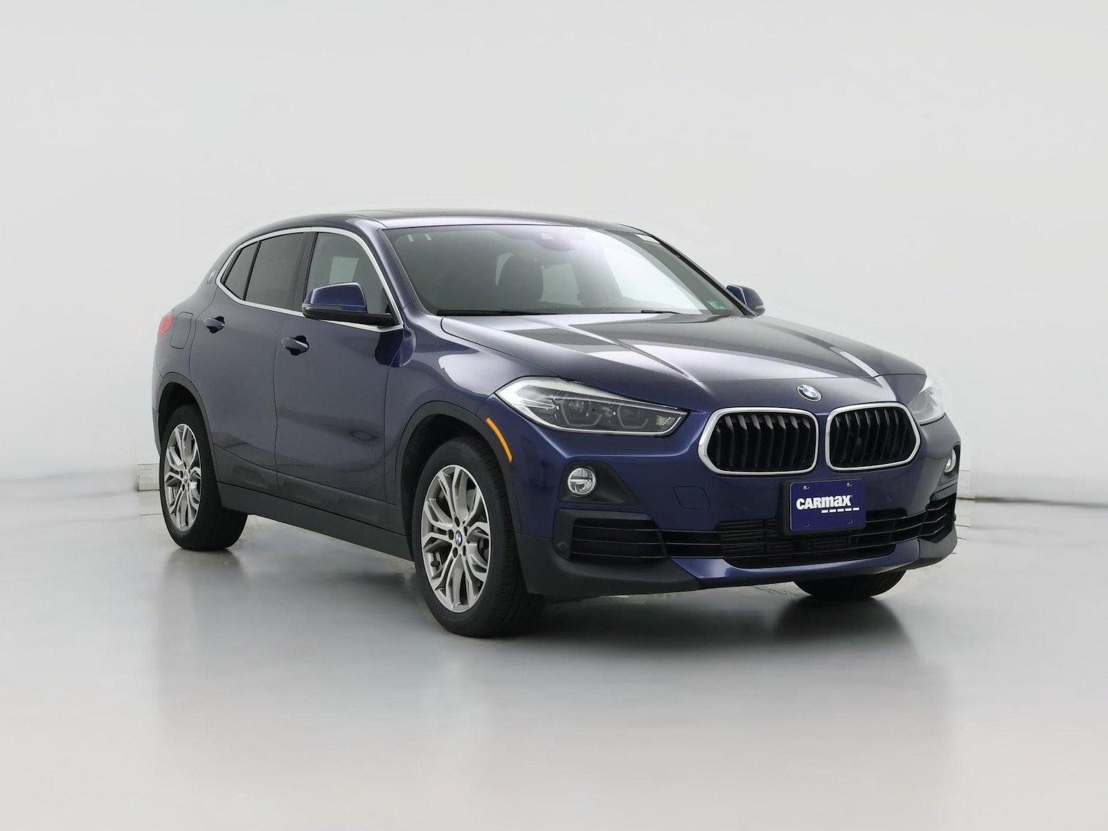 2019 BMW X2