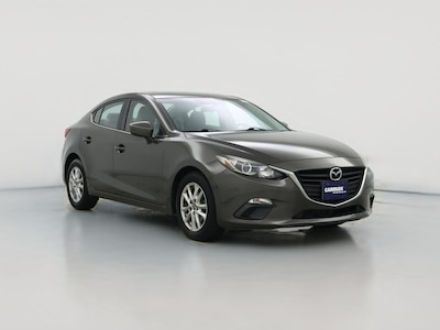 2014 Mazda Mazda3 i Touring -
                Sterling, VA