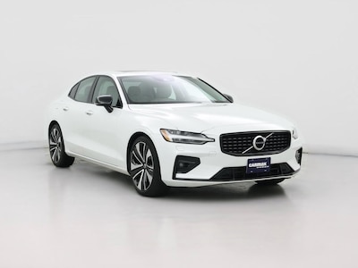 2022 Volvo S60 B5 Momentum -
                Sterling, VA