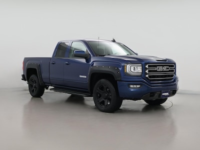 2018 GMC Sierra 1500 SLE -
                Sterling, VA