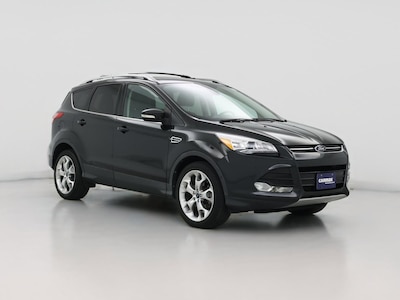 2014 Ford Escape Titanium -
                Sterling, VA