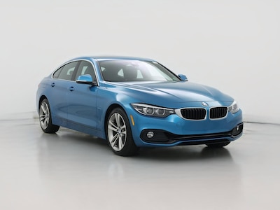 2019 BMW 4 Series 430i xDrive -
                Sterling, VA