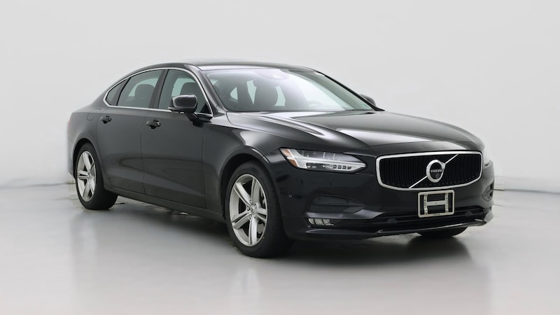 2018 Volvo S90 T5 Momentum Hero Image