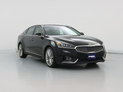 2017 Kia Cadenza Limited -
                Sterling, VA