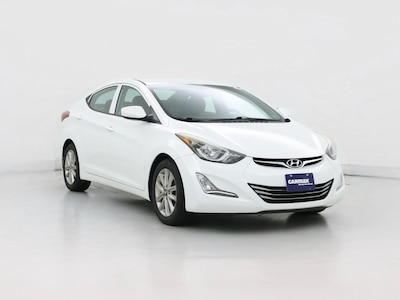 2015 Hyundai Elantra SE -
                Sterling, VA